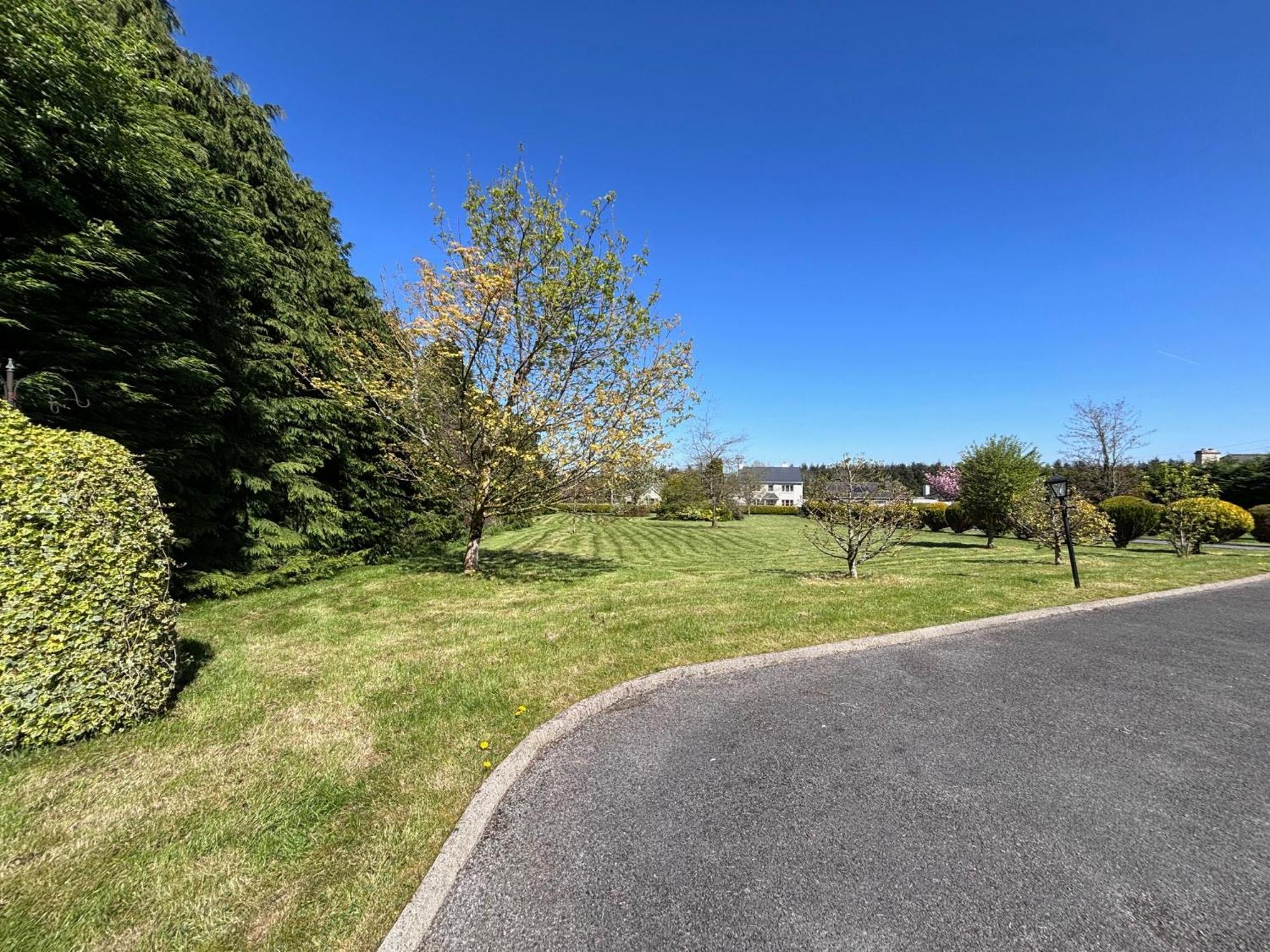 The Lodge Self Catering Castlerea Esterno foto